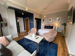 Chic studio near Regent’s Park n8